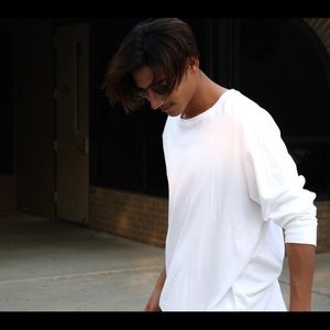 Meet your Posher, Tommy